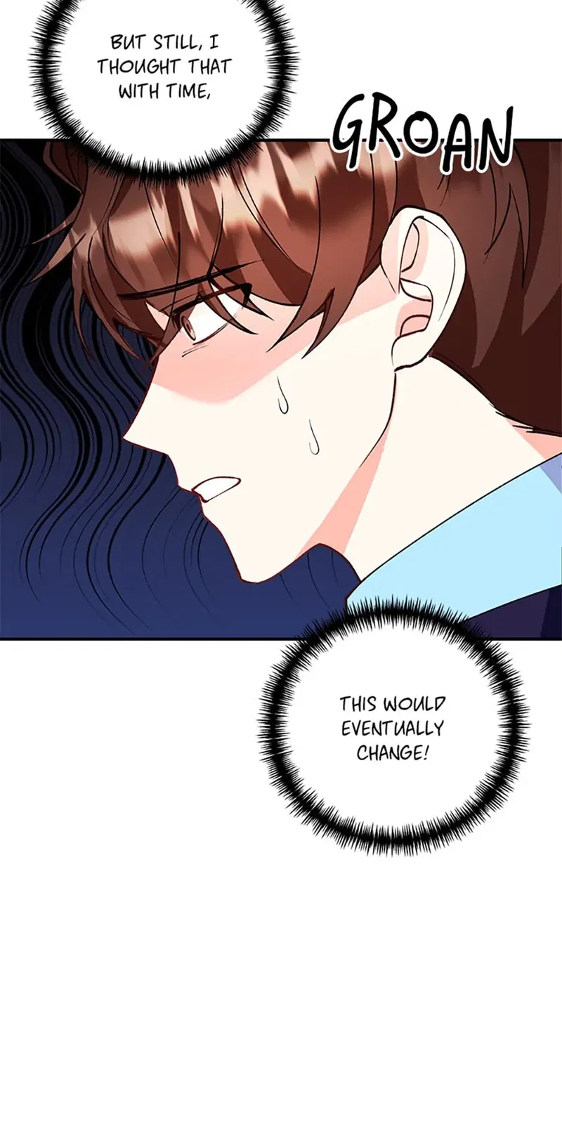 Marriage Substitute Chapter 21 - page 9
