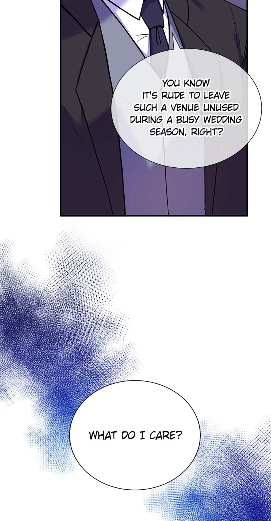 Marriage Substitute Chapter 7 - page 60