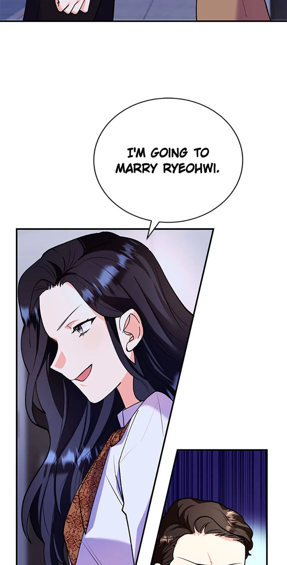 Marriage Substitute Chapter 7 - page 67
