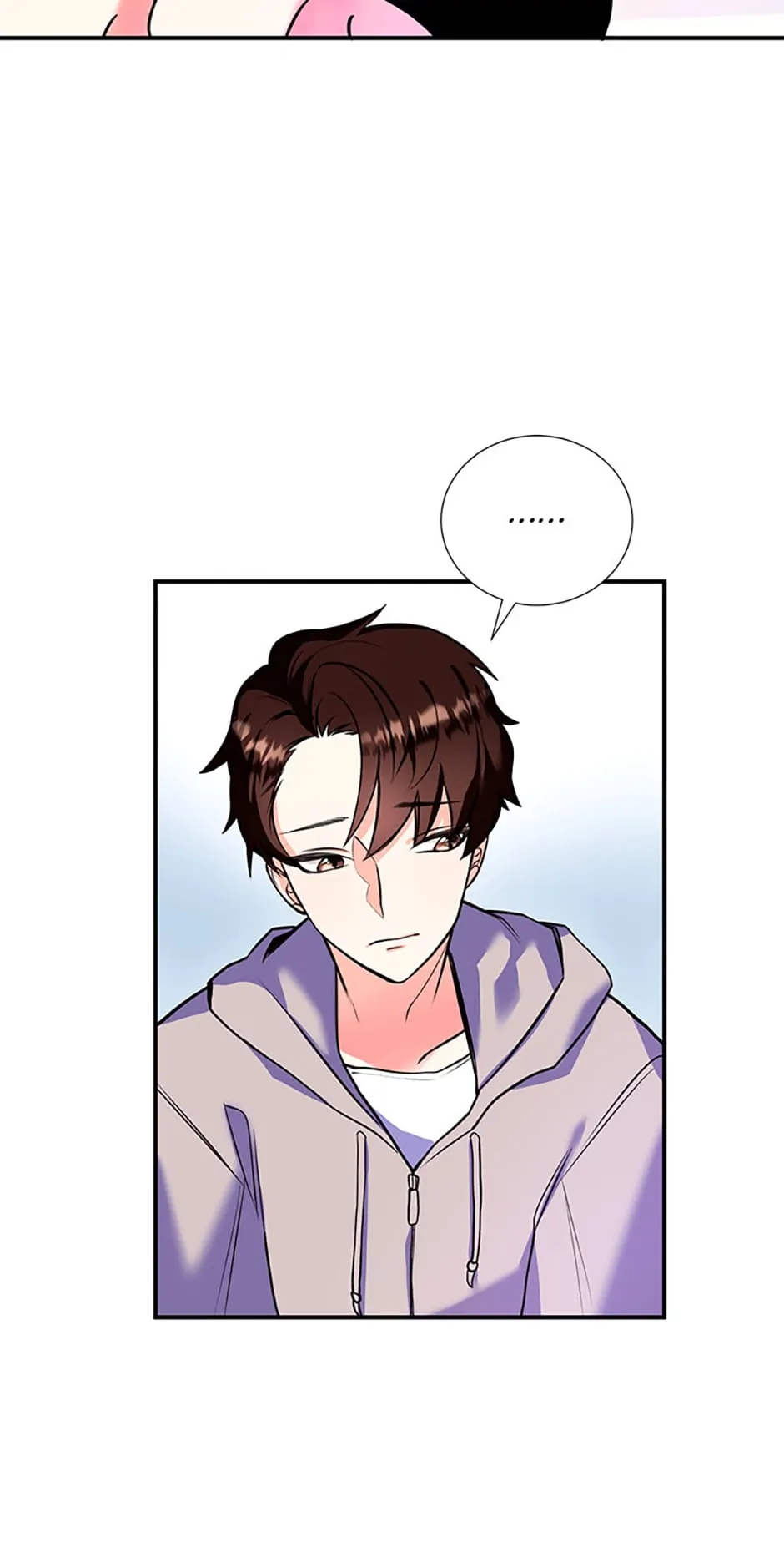 Marriage Substitute Chapter 5 - page 18