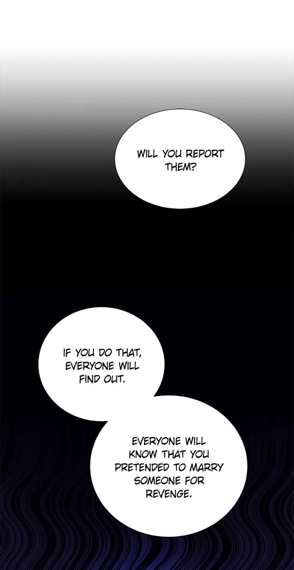 Marriage Substitute Chapter 5 - page 58