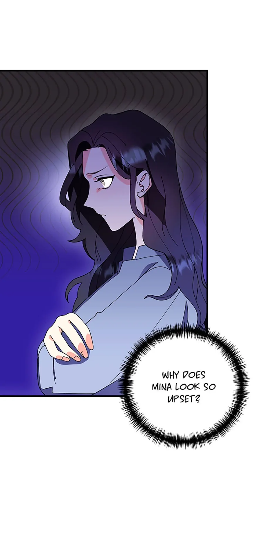 Marriage Substitute Chapter 4 - page 12