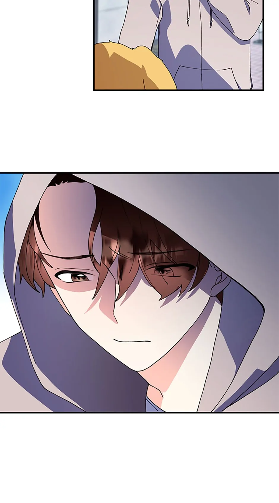 Marriage Substitute Chapter 4 - page 36