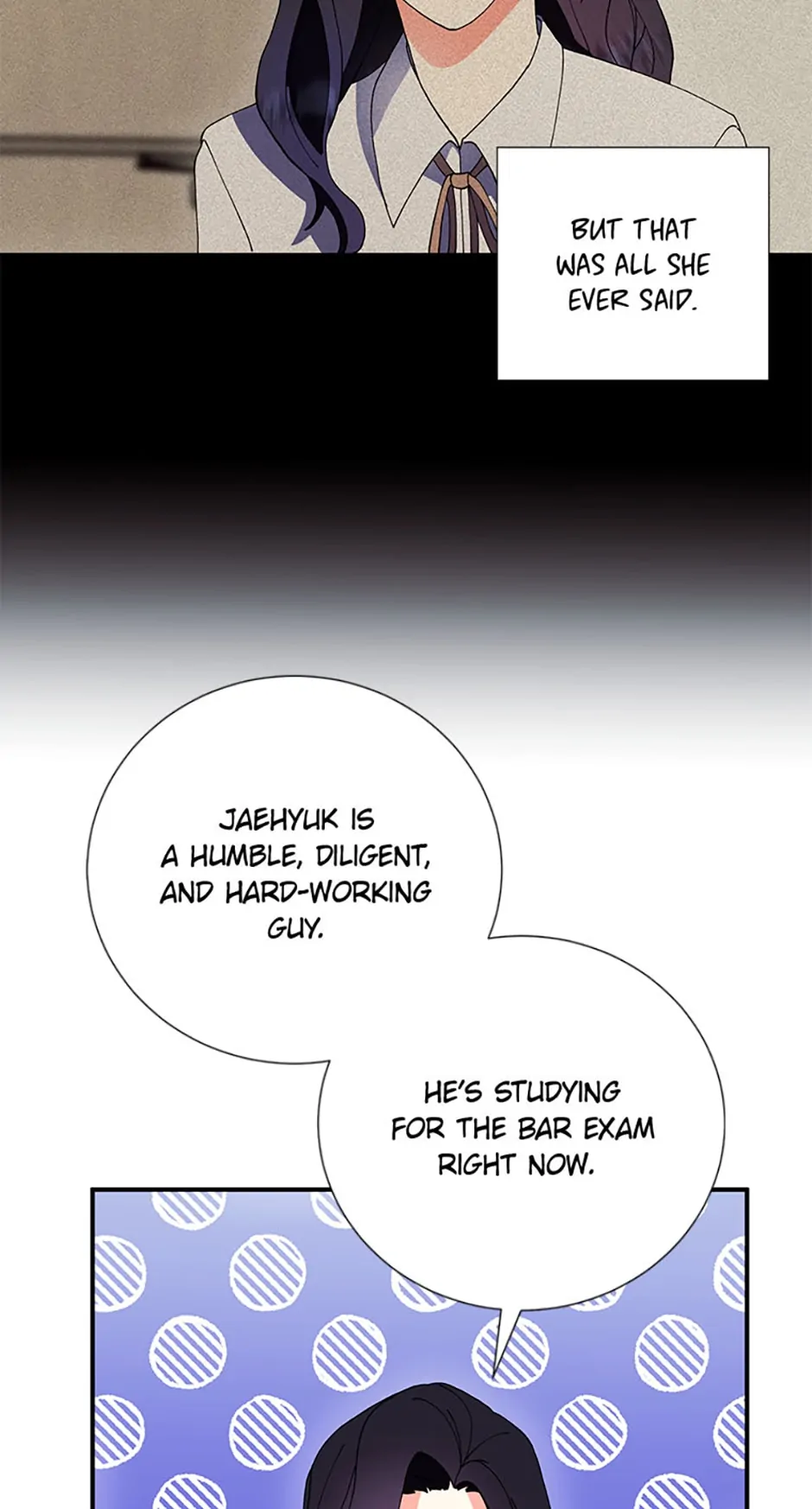Marriage Substitute Chapter 4 - page 43