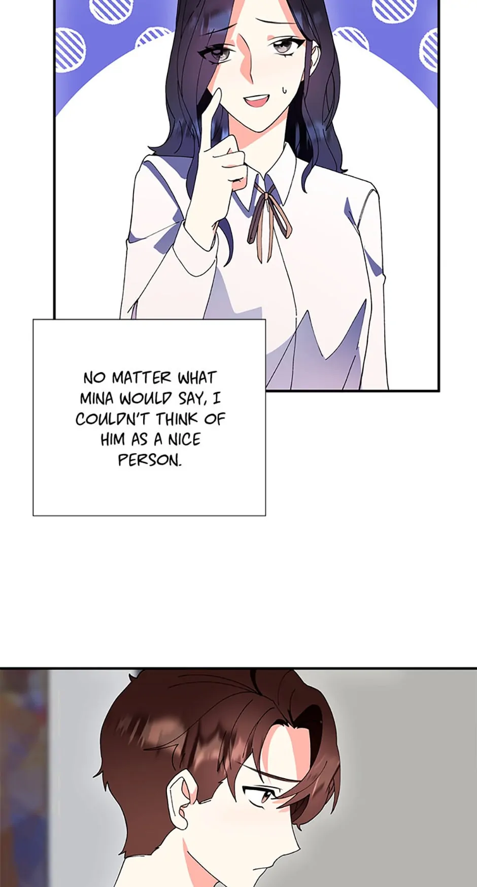 Marriage Substitute Chapter 4 - page 44