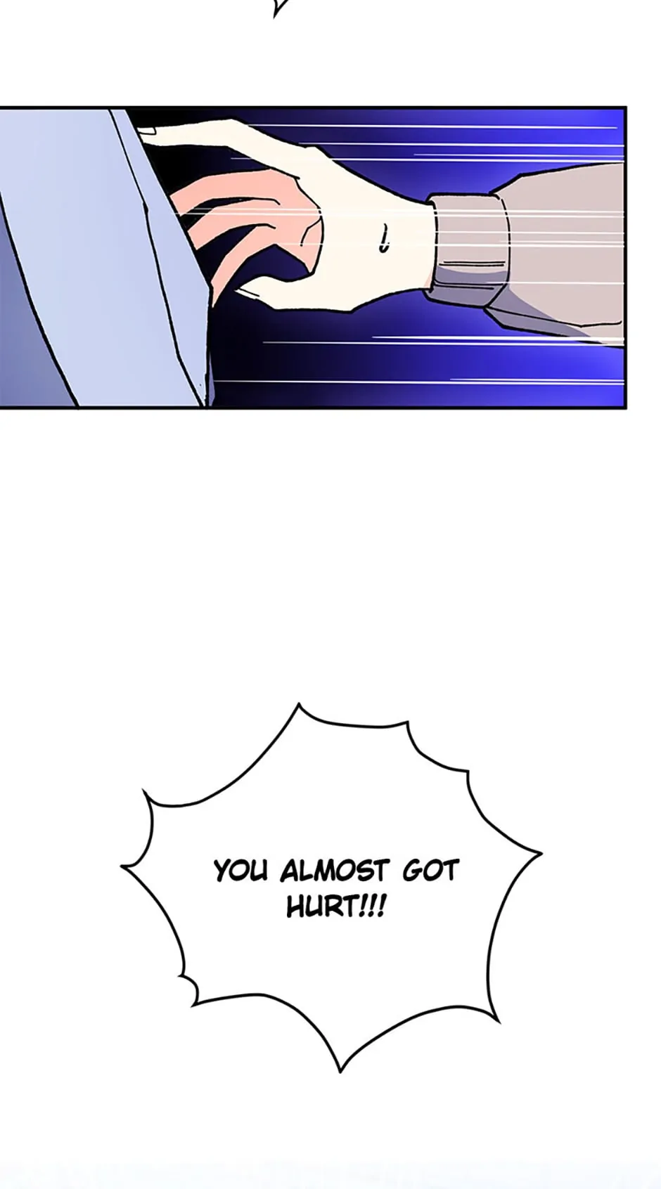 Marriage Substitute Chapter 4 - page 59