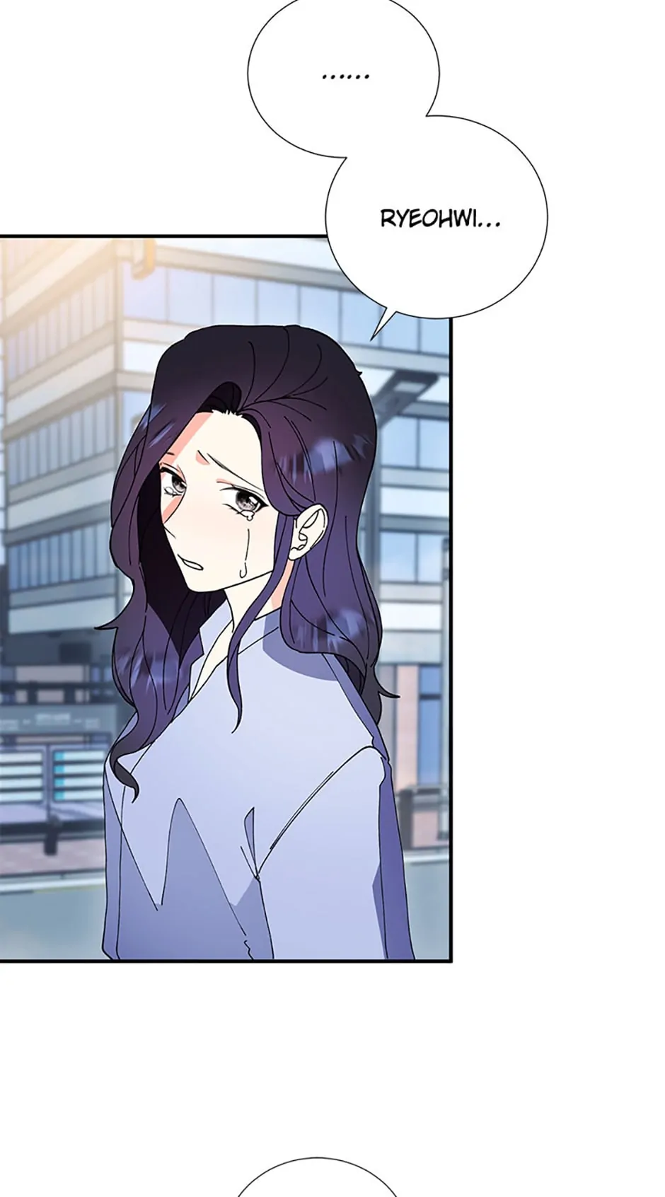 Marriage Substitute Chapter 4 - page 61