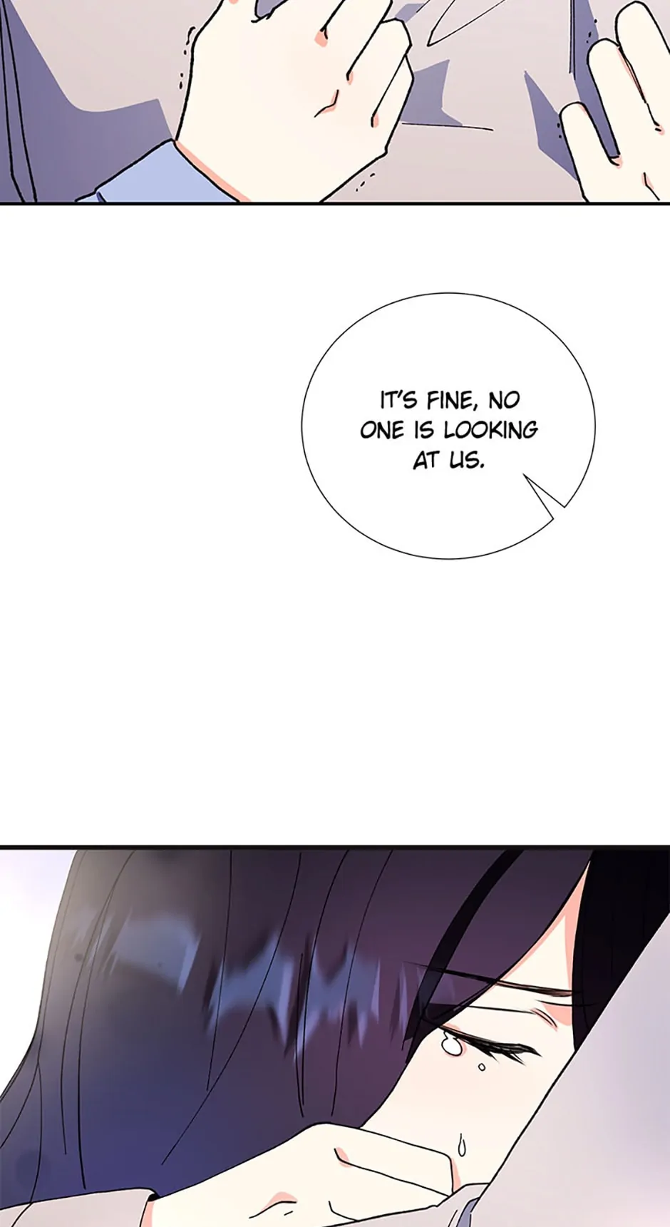 Marriage Substitute Chapter 4 - page 69