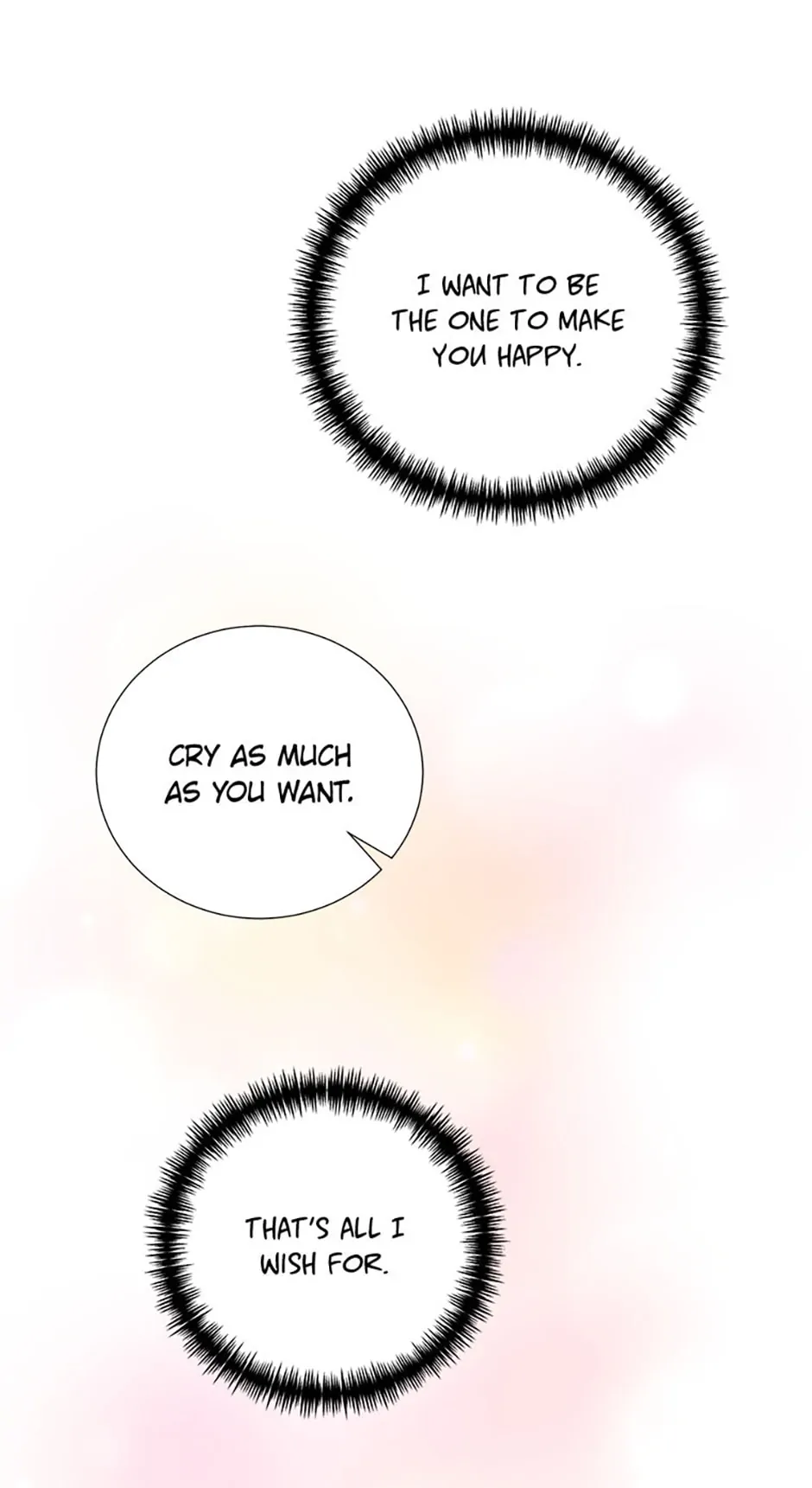 Marriage Substitute Chapter 4 - page 71
