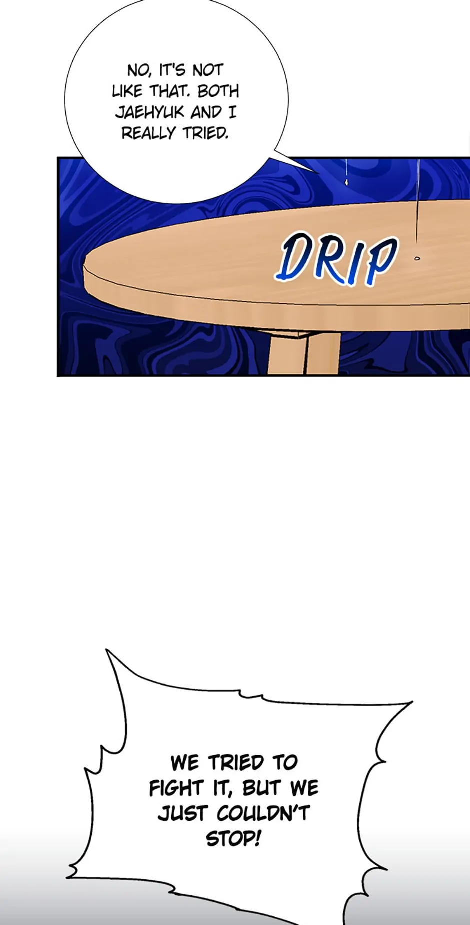 Marriage Substitute Chapter 3 - page 11