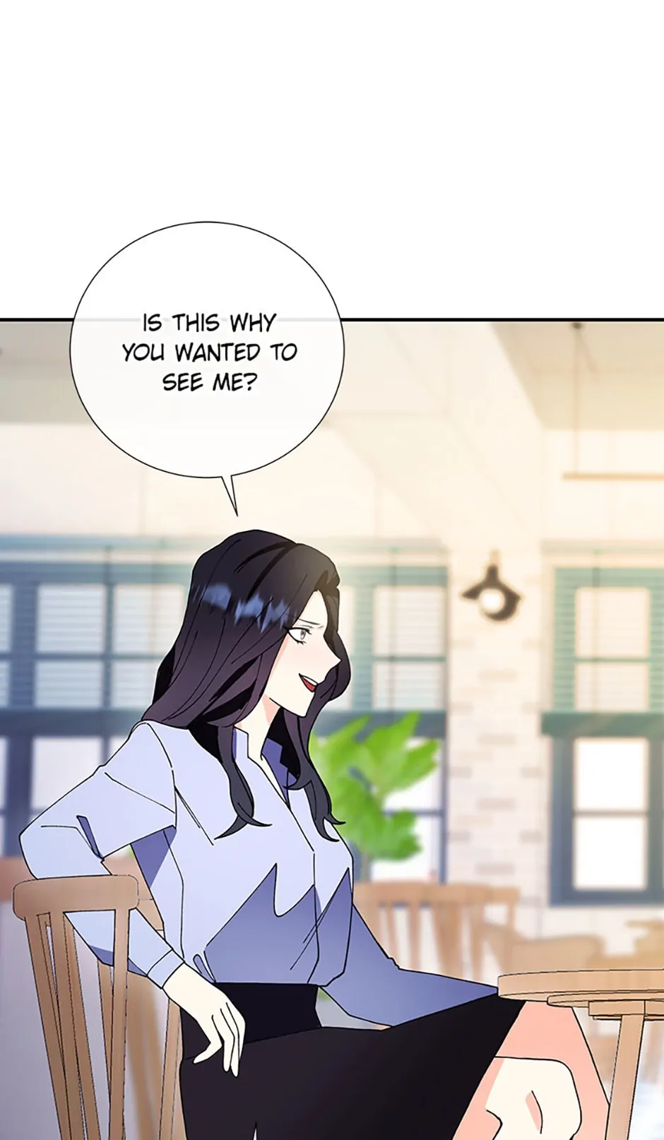 Marriage Substitute Chapter 3 - page 17