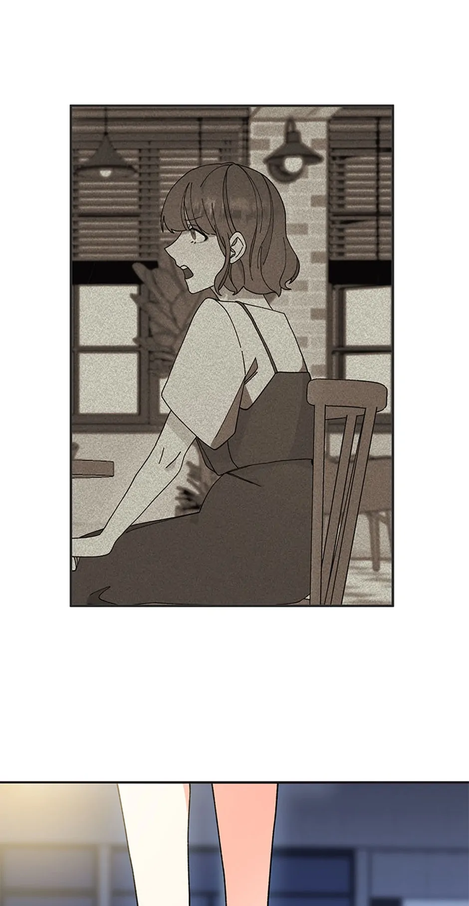 Marriage Substitute Chapter 3 - page 65