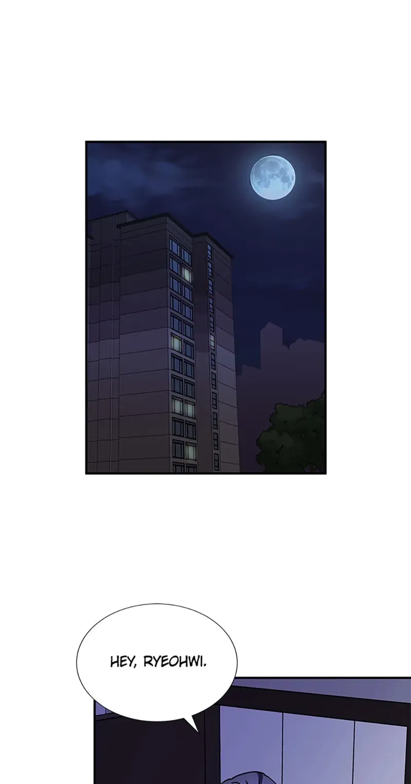 Marriage Substitute Chapter 24 - page 2