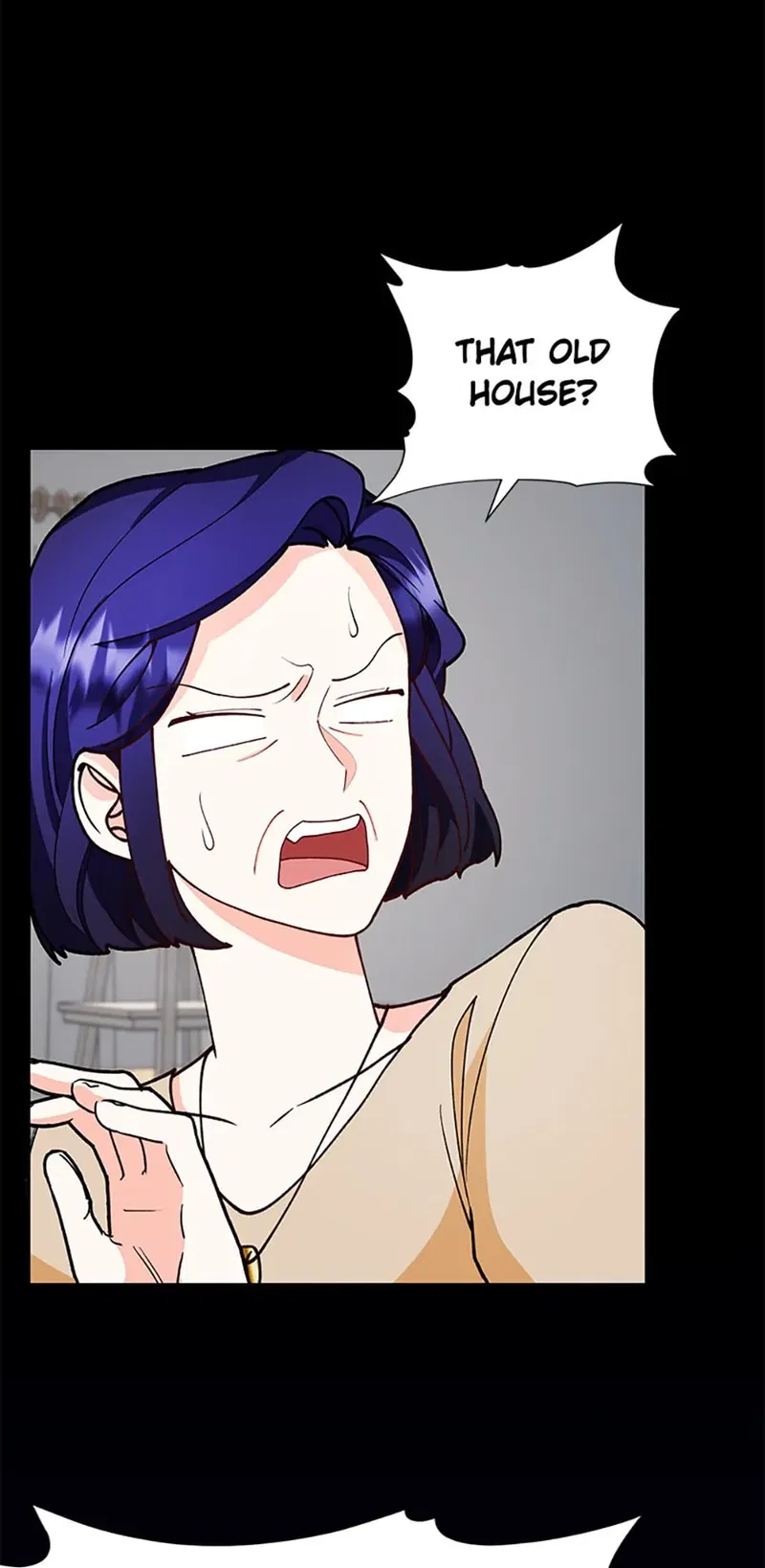 Marriage Substitute Chapter 24 - page 24