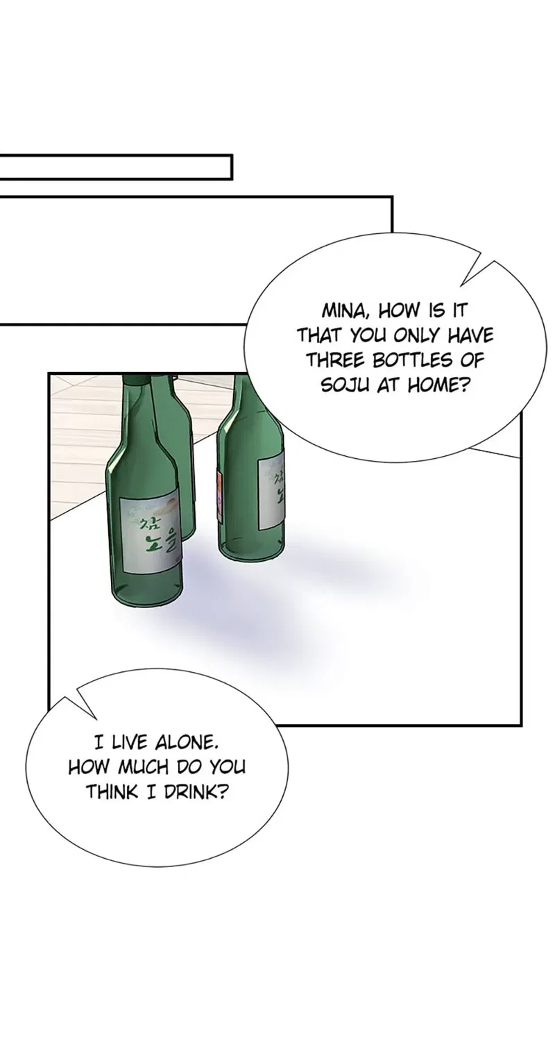 Marriage Substitute Chapter 24 - page 53