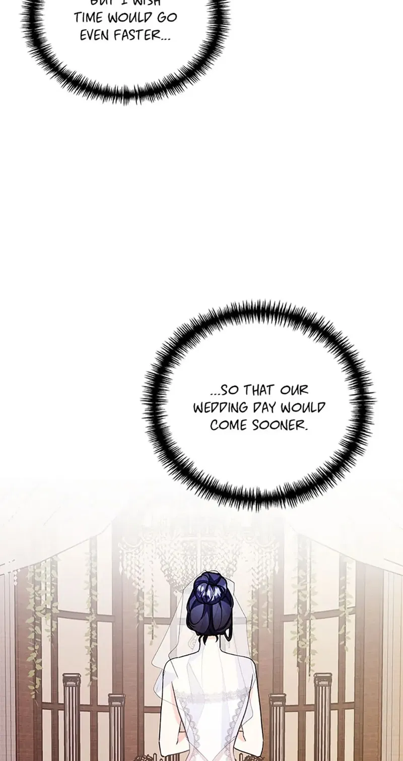 Marriage Substitute Chapter 24 - page 62