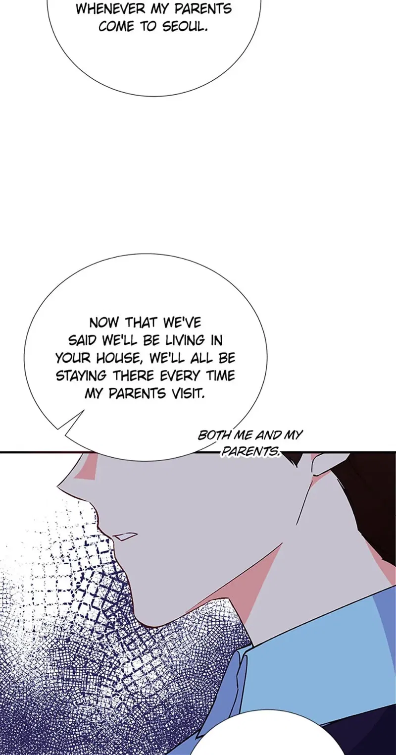Marriage Substitute Chapter 24 - page 66