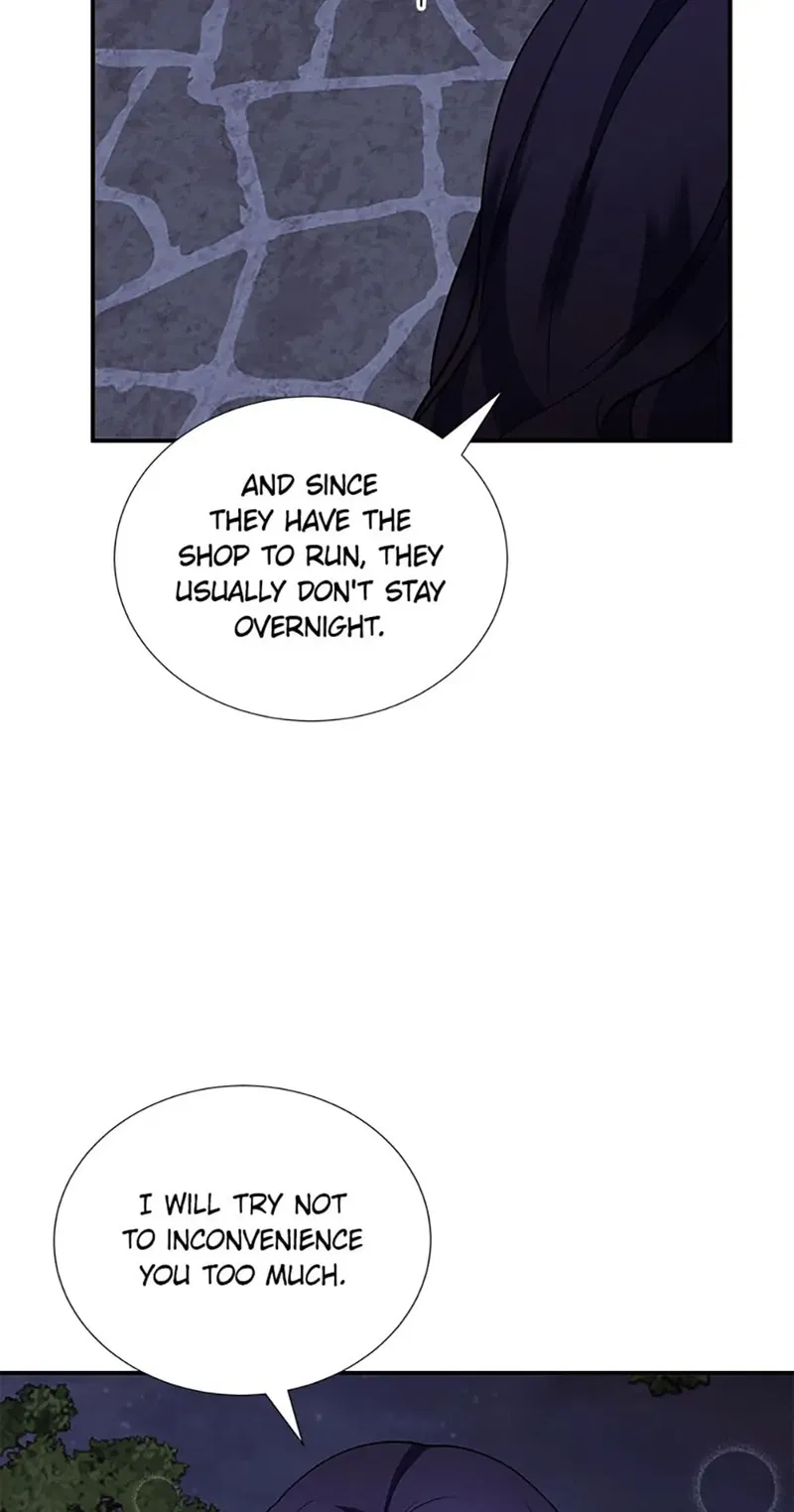 Marriage Substitute Chapter 24 - page 68
