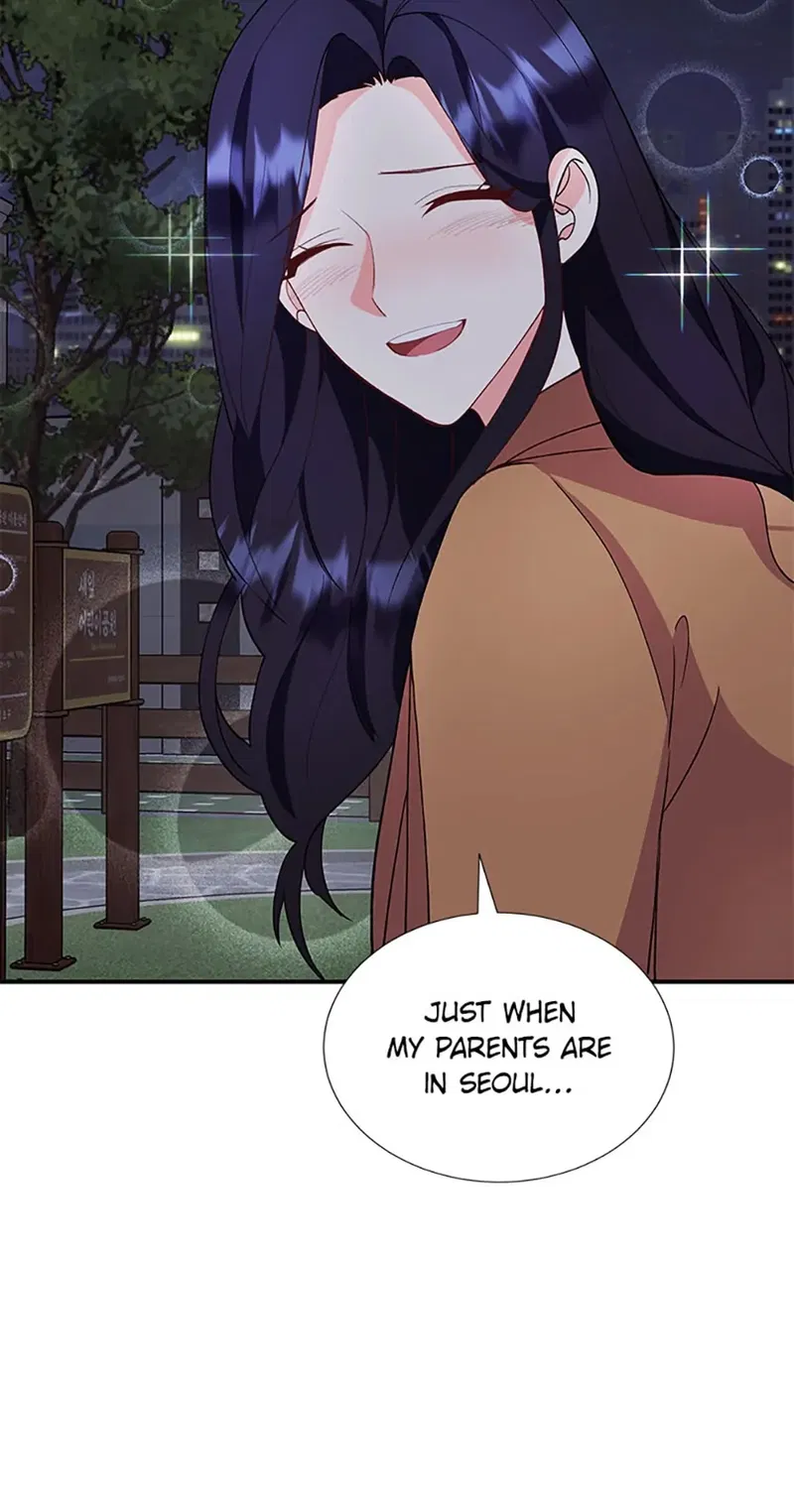 Marriage Substitute Chapter 24 - page 69