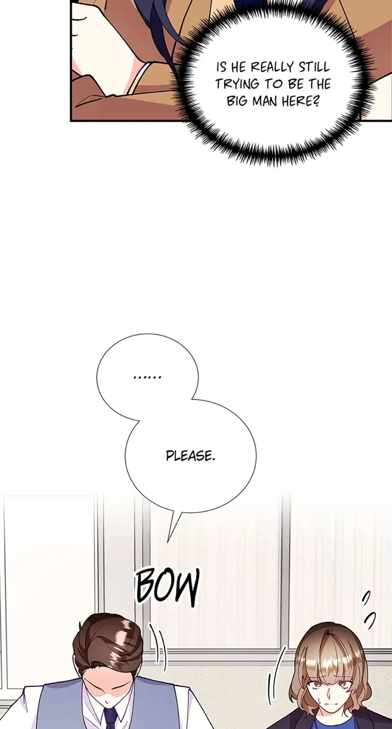Marriage Substitute Chapter 23 - page 12