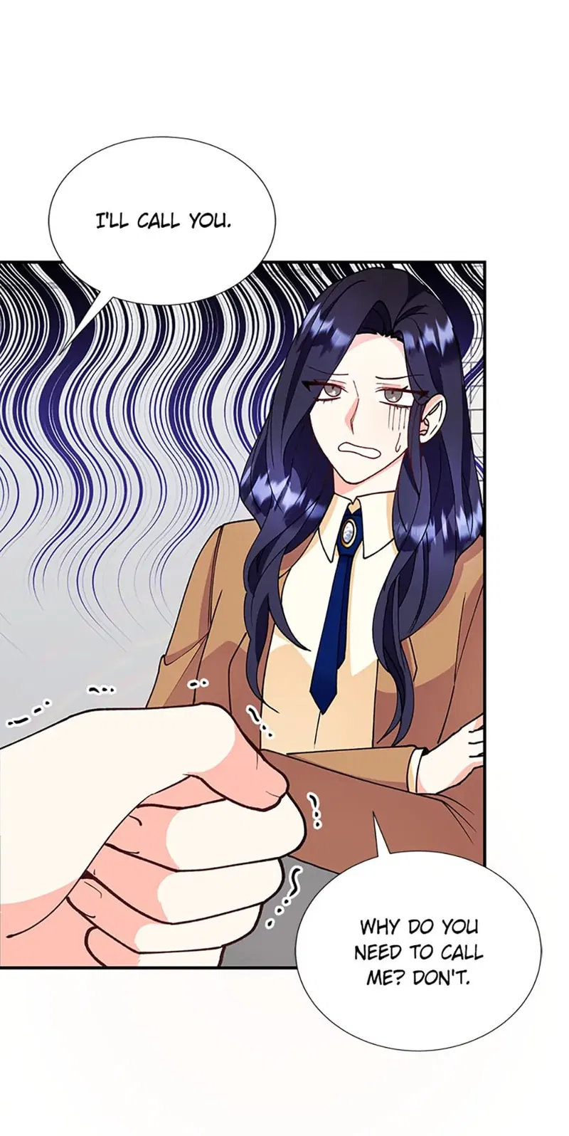 Marriage Substitute Chapter 23 - page 16