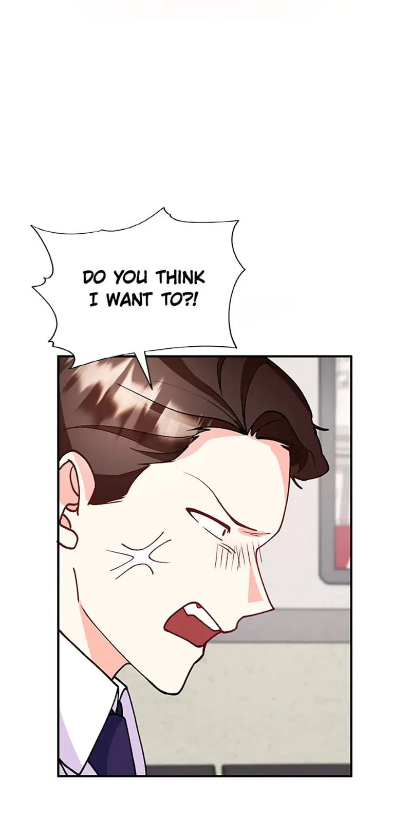 Marriage Substitute Chapter 23 - page 17
