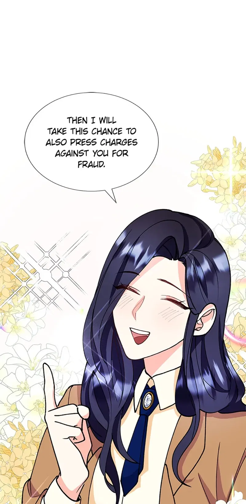 Marriage Substitute Chapter 23 - page 2