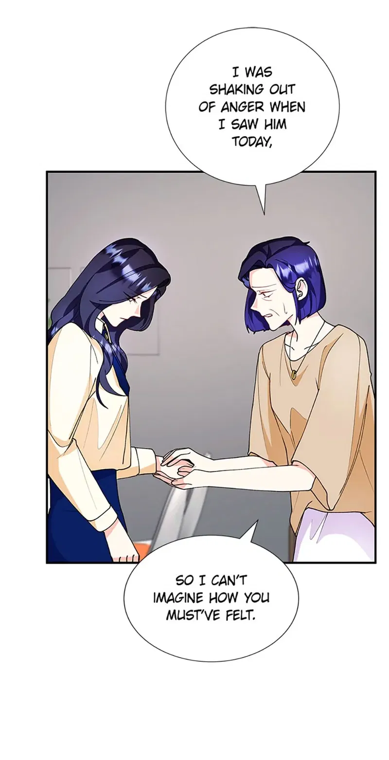 Marriage Substitute Chapter 23 - page 57