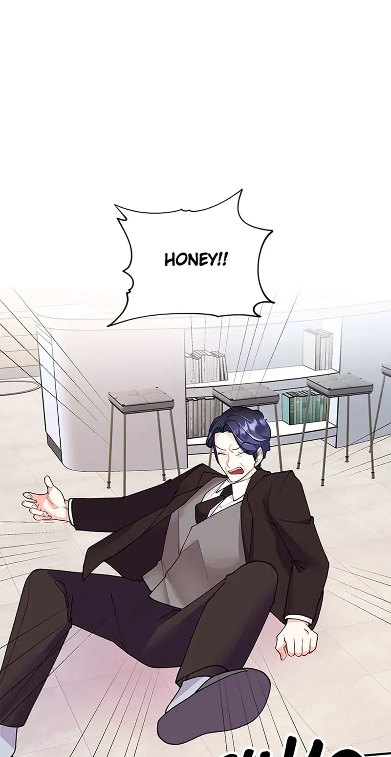 Marriage Substitute Chapter 22 - page 2