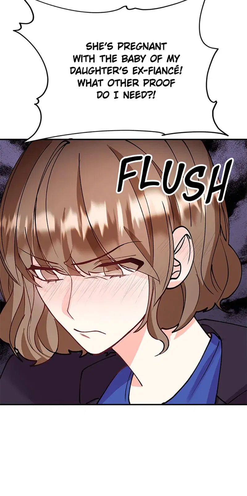 Marriage Substitute Chapter 22 - page 30