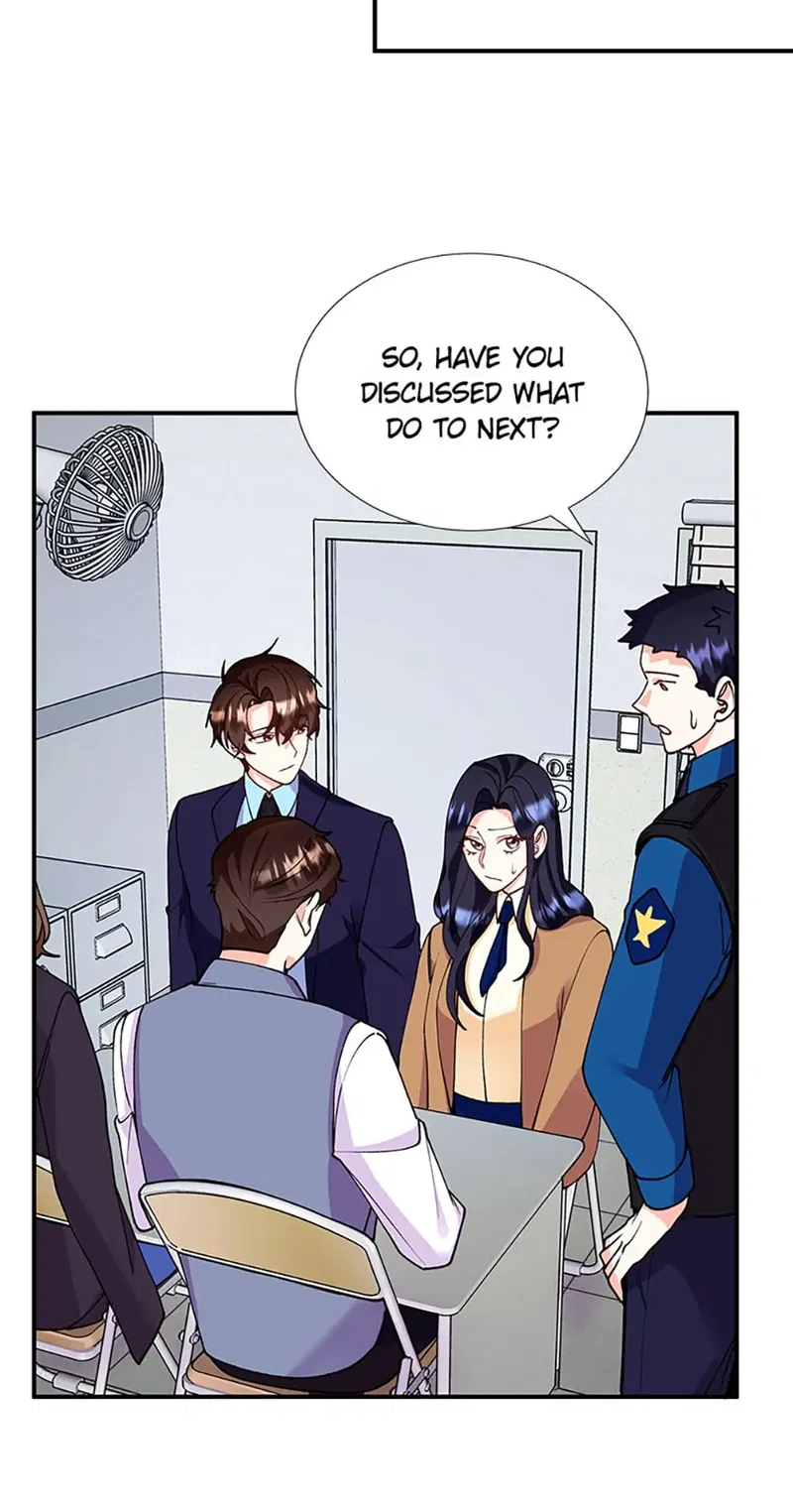 Marriage Substitute Chapter 22 - page 50