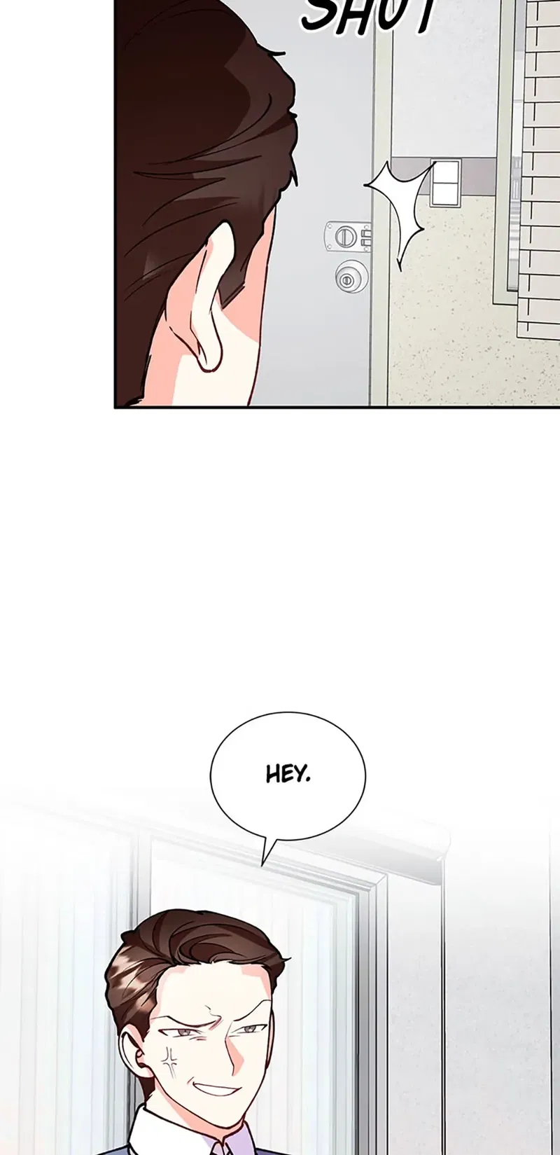 Marriage Substitute Chapter 22 - page 54