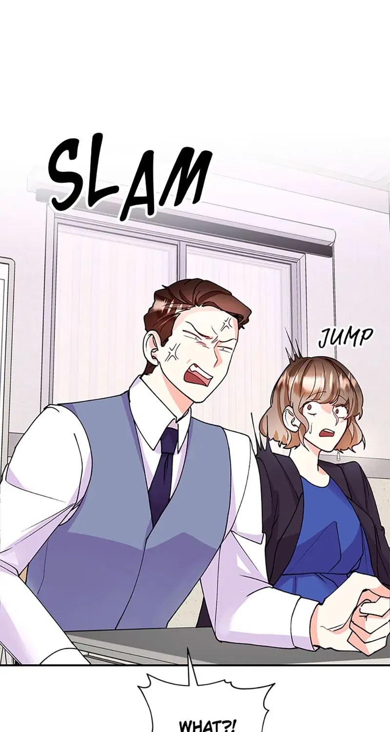 Marriage Substitute Chapter 22 - page 70