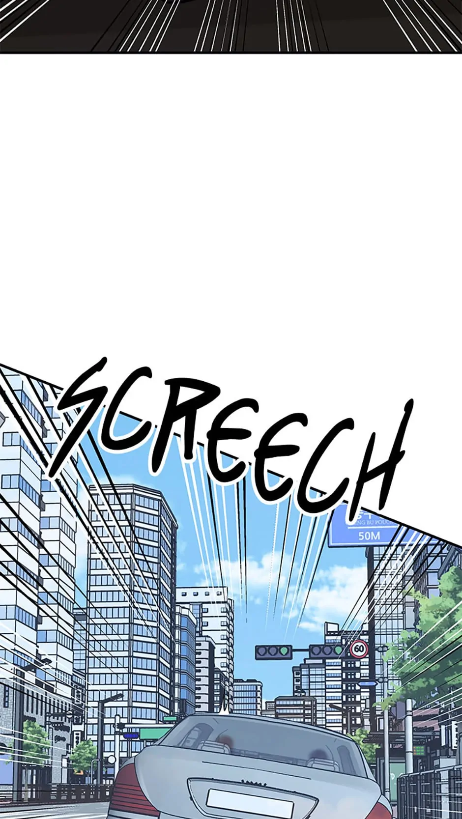 Marriage Substitute Chapter 20 - page 33