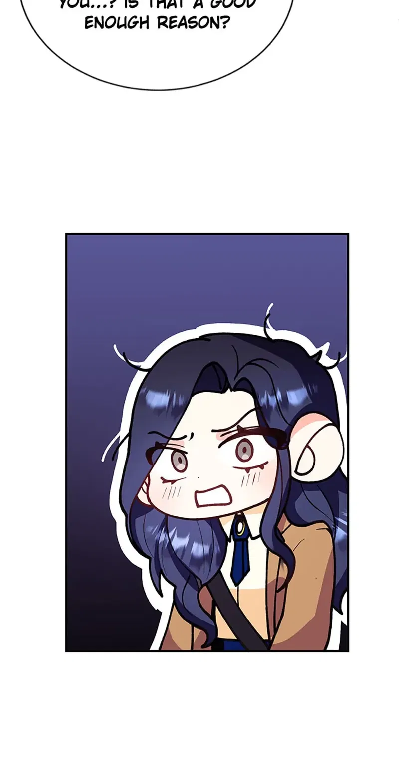 Marriage Substitute Chapter 20 - page 39