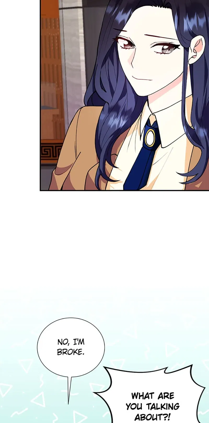 Marriage Substitute Chapter 20 - page 4