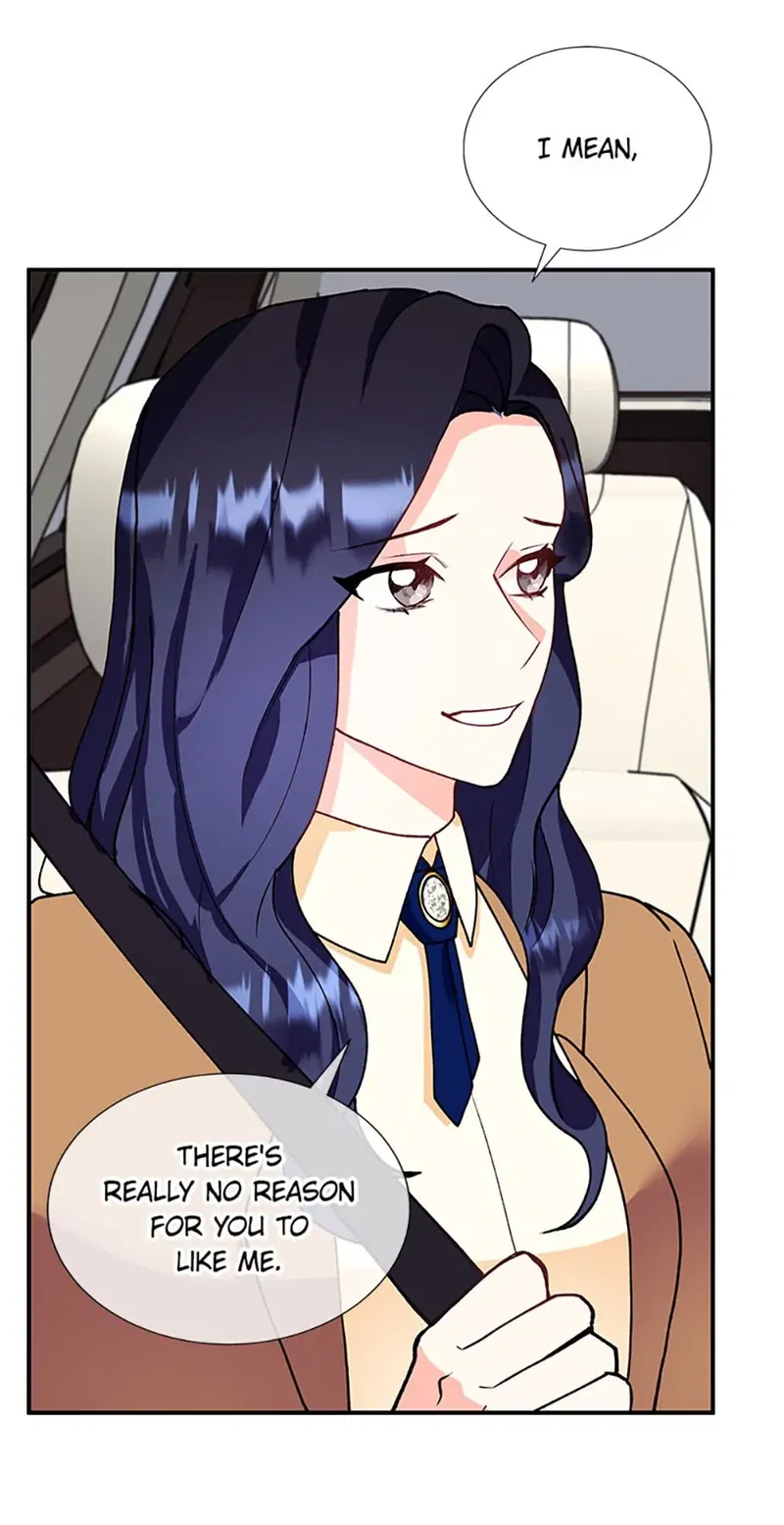 Marriage Substitute Chapter 20 - page 41