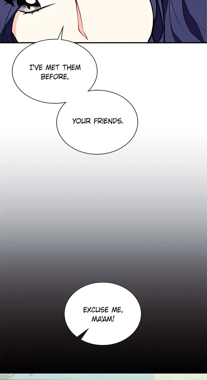 Marriage Substitute Chapter 20 - page 48