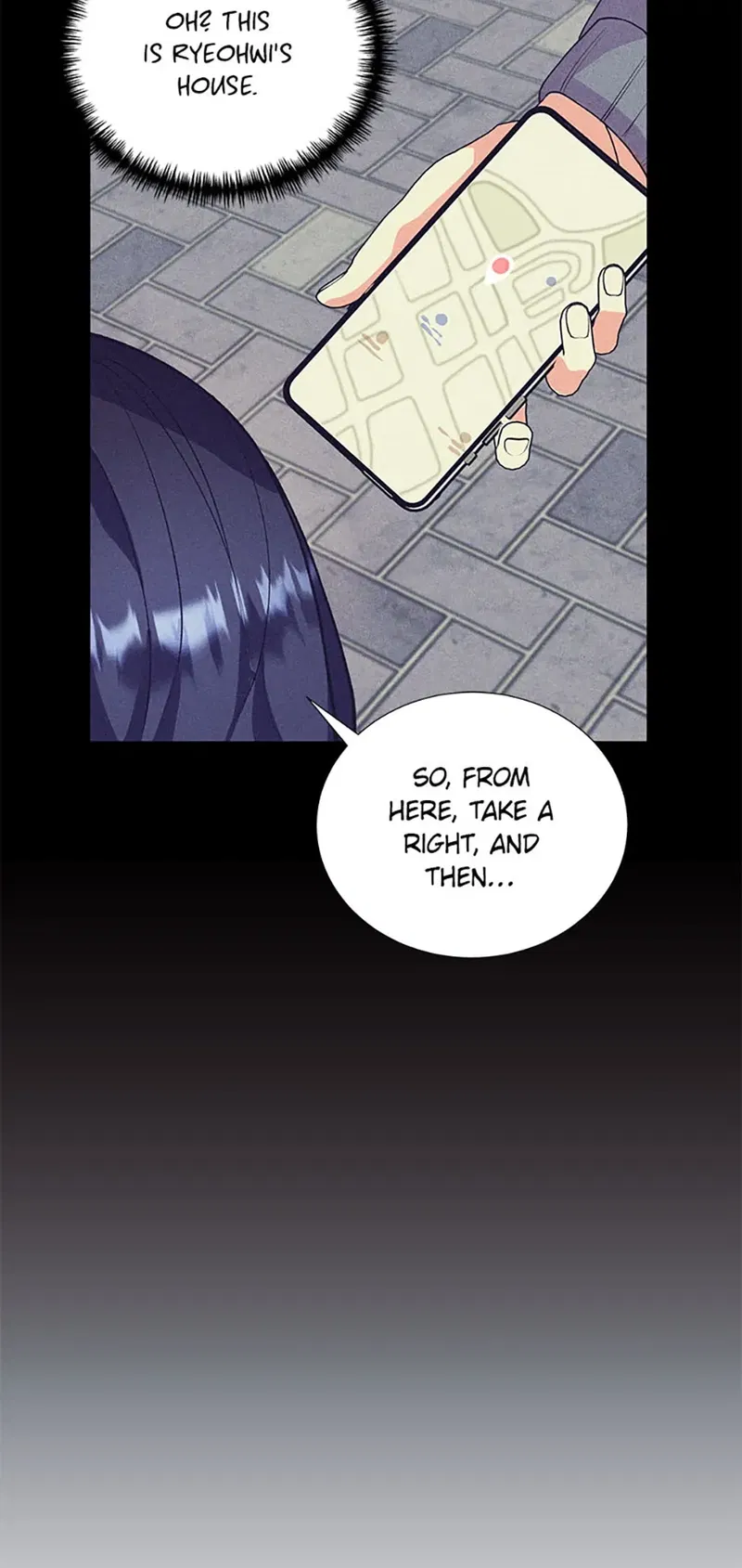 Marriage Substitute Chapter 20 - page 51