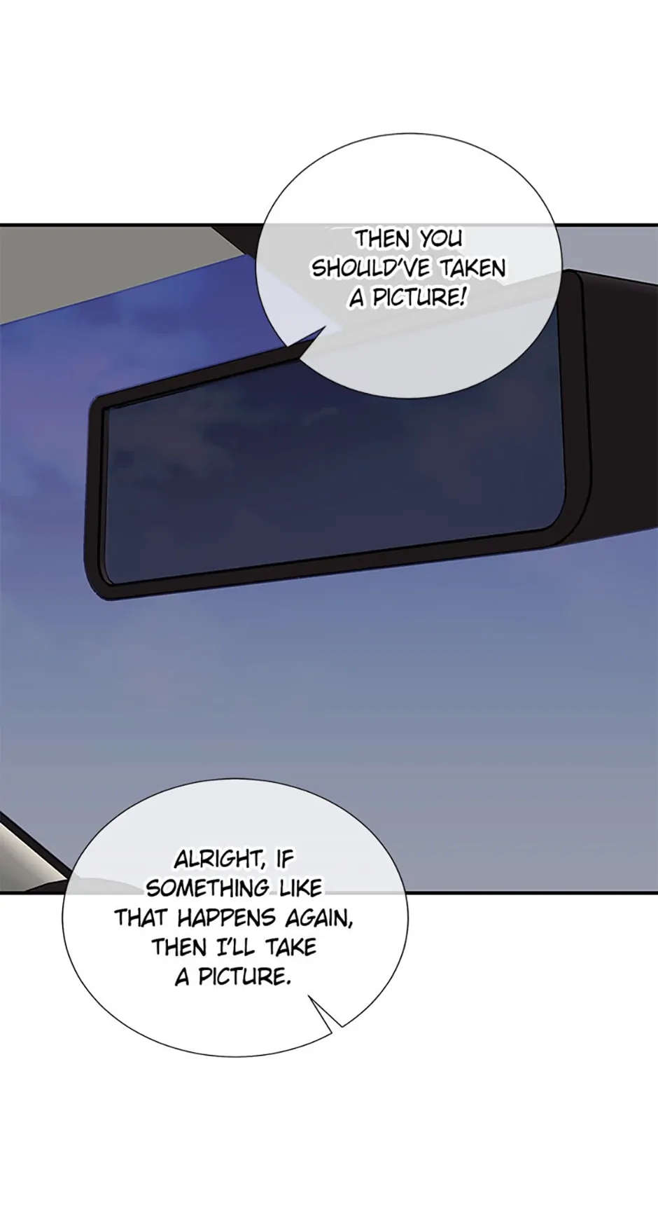 Marriage Substitute Chapter 20 - page 68