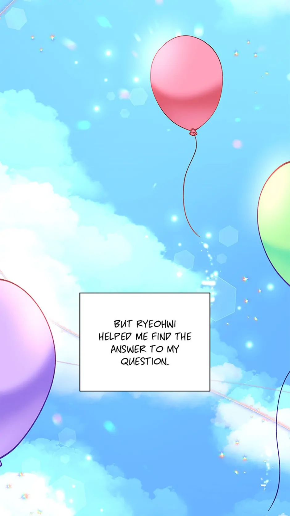Marriage Substitute Chapter 10 - page 23