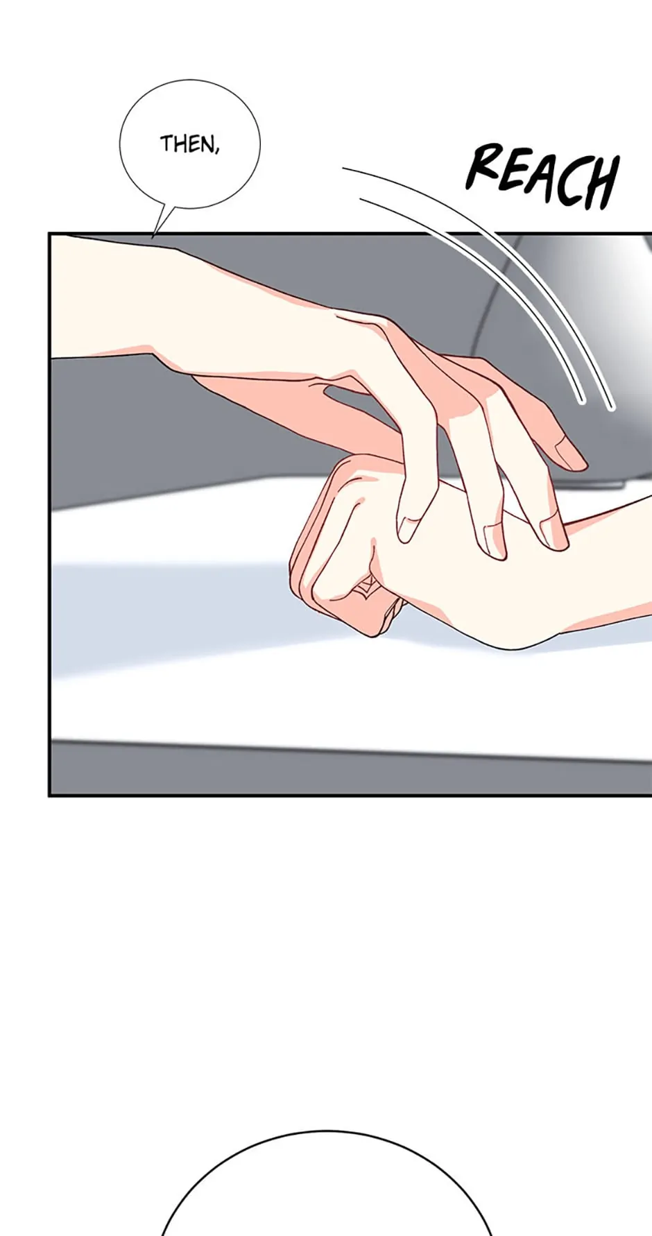 Marriage Substitute Chapter 10 - page 64