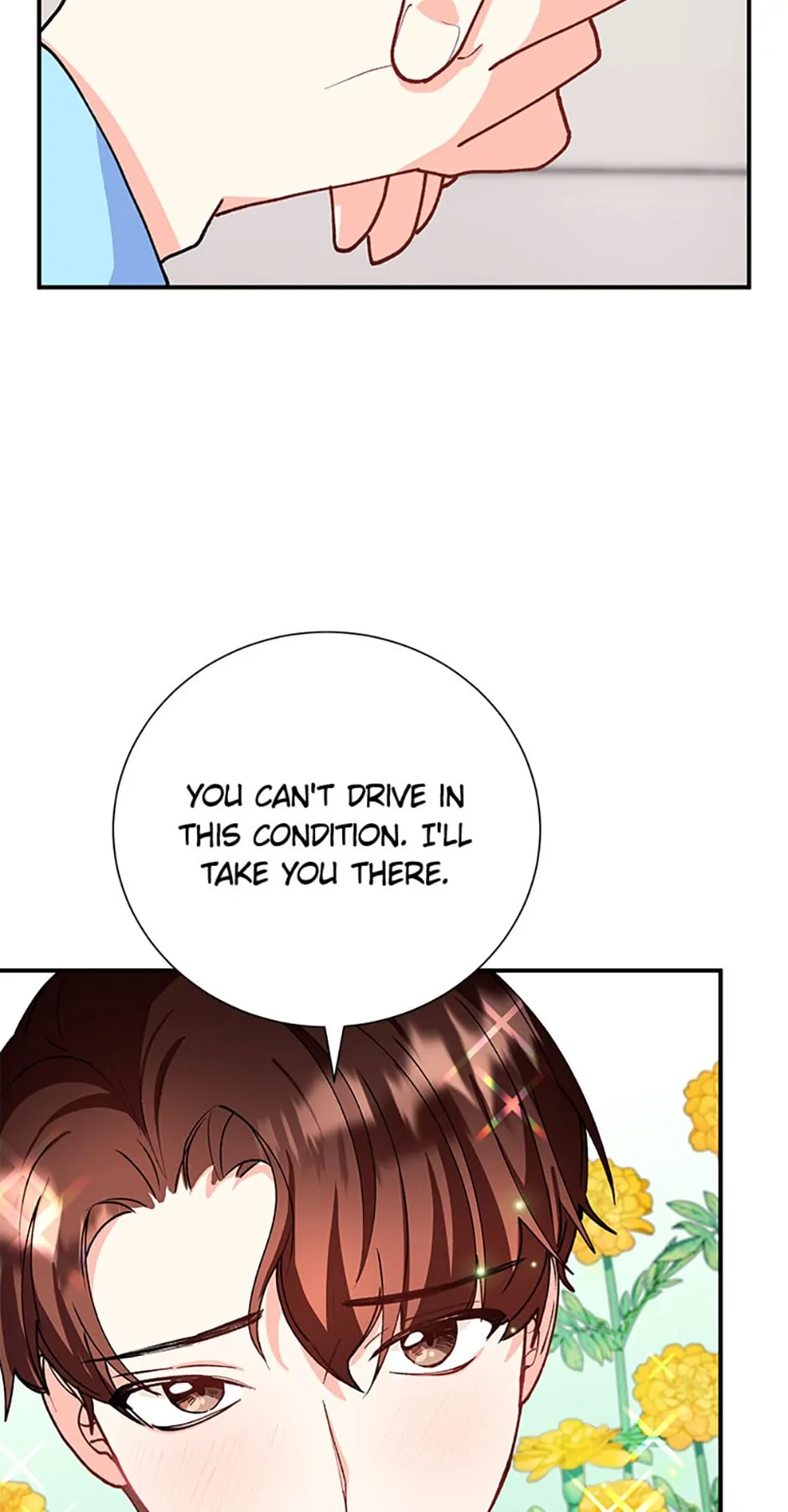 Marriage Substitute Chapter 17 - page 31