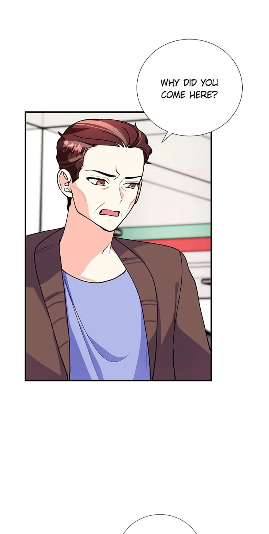 Marriage Substitute Chapter 17 - page 41