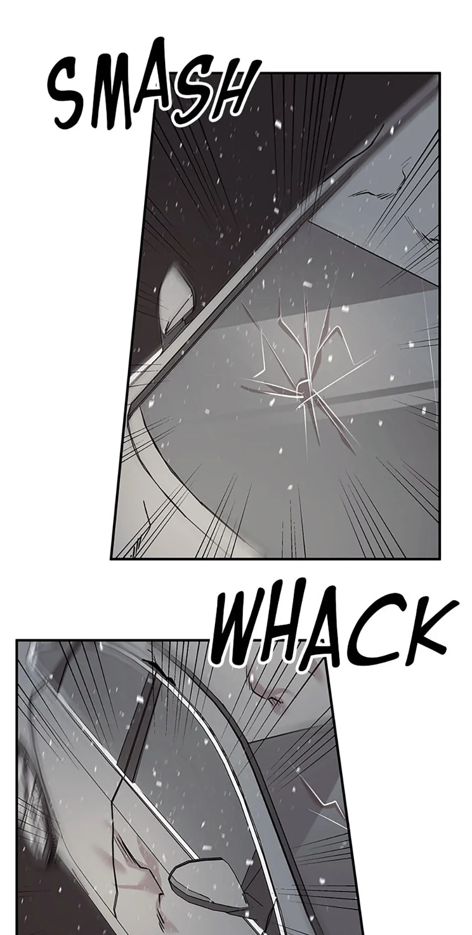 Marriage Substitute Chapter 17 - page 44