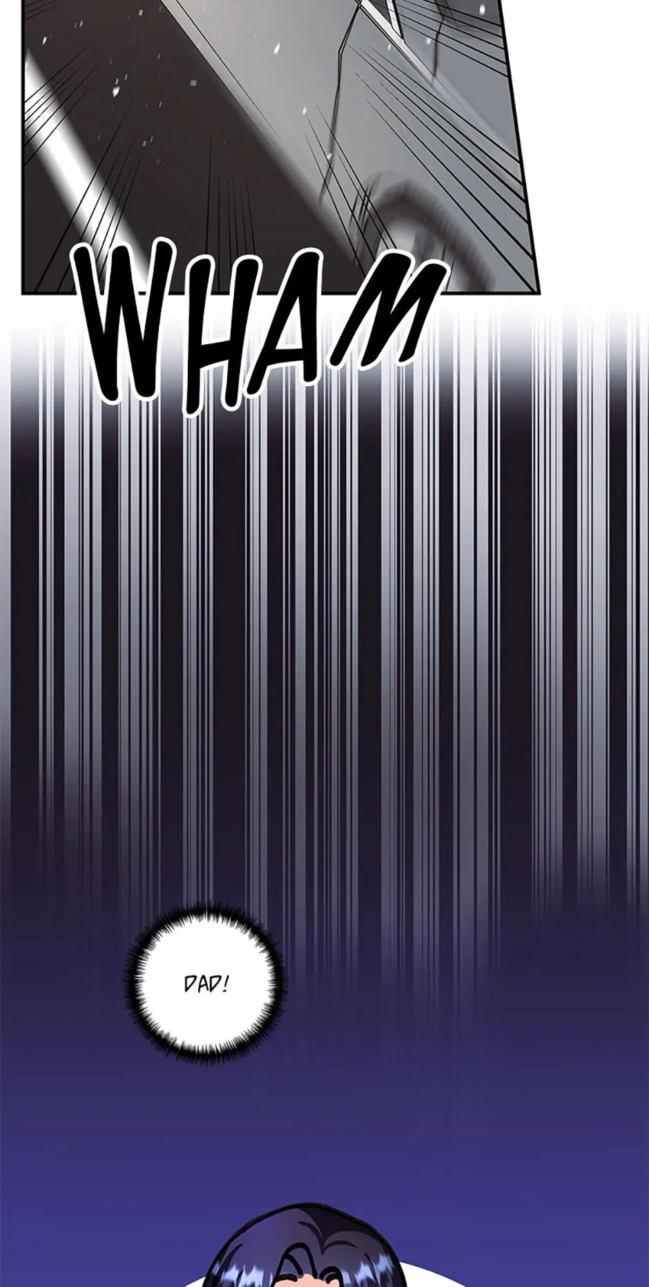 Marriage Substitute Chapter 17 - page 45
