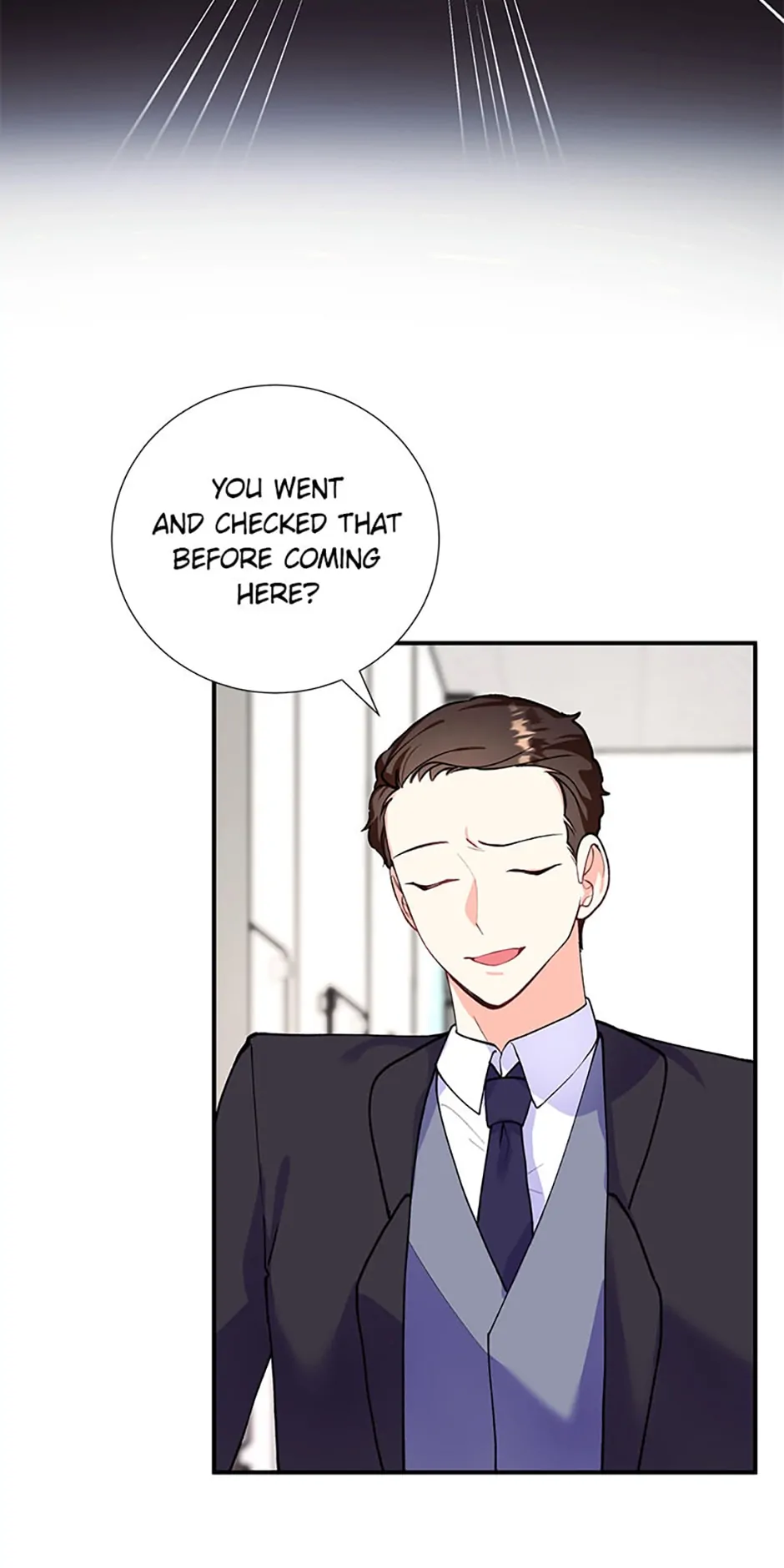 Marriage Substitute Chapter 17 - page 5