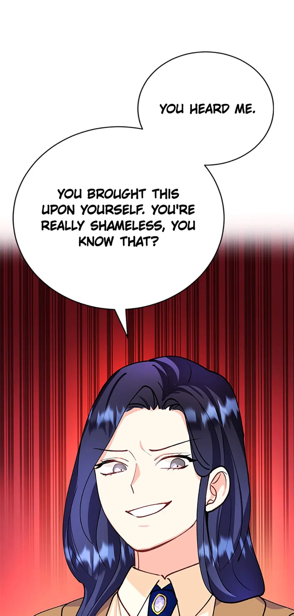 Marriage Substitute Chapter 17 - page 52