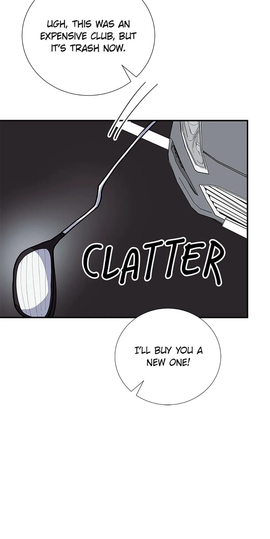 Marriage Substitute Chapter 17 - page 68