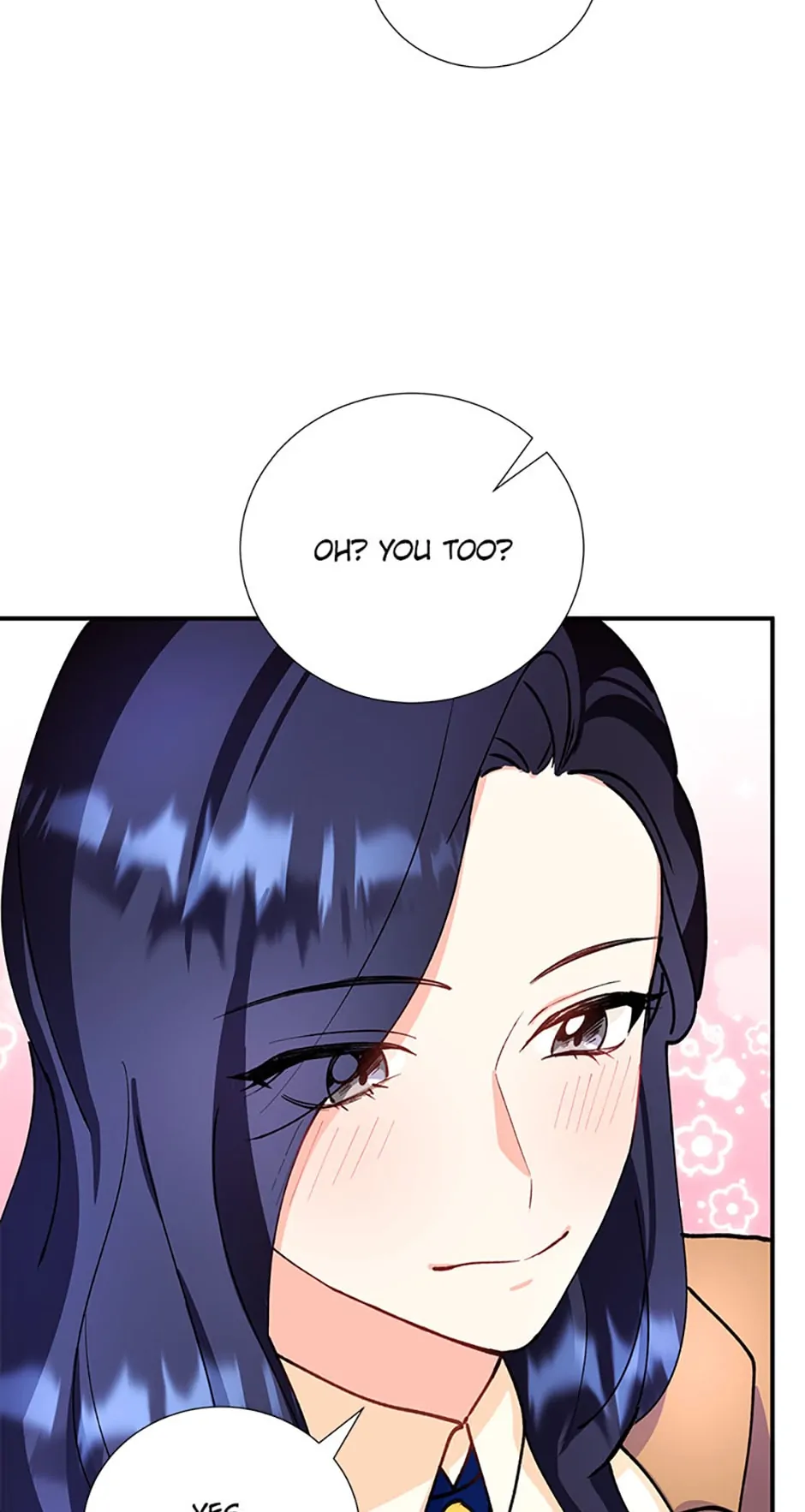 Marriage Substitute Chapter 17 - page 71